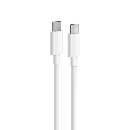 כבל USB C באורך 1.8 מטר, UC18 1.0