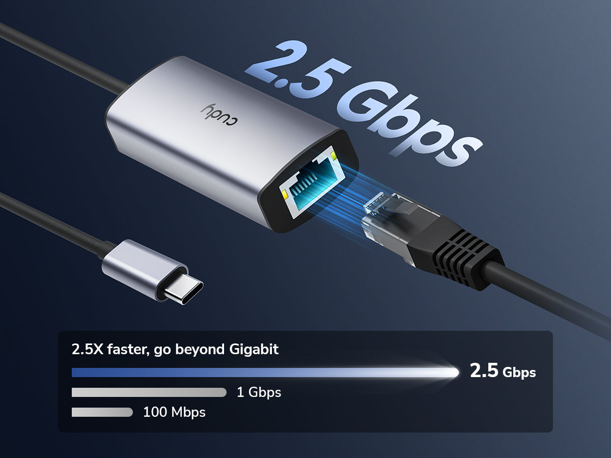 מהירות 2.5G
