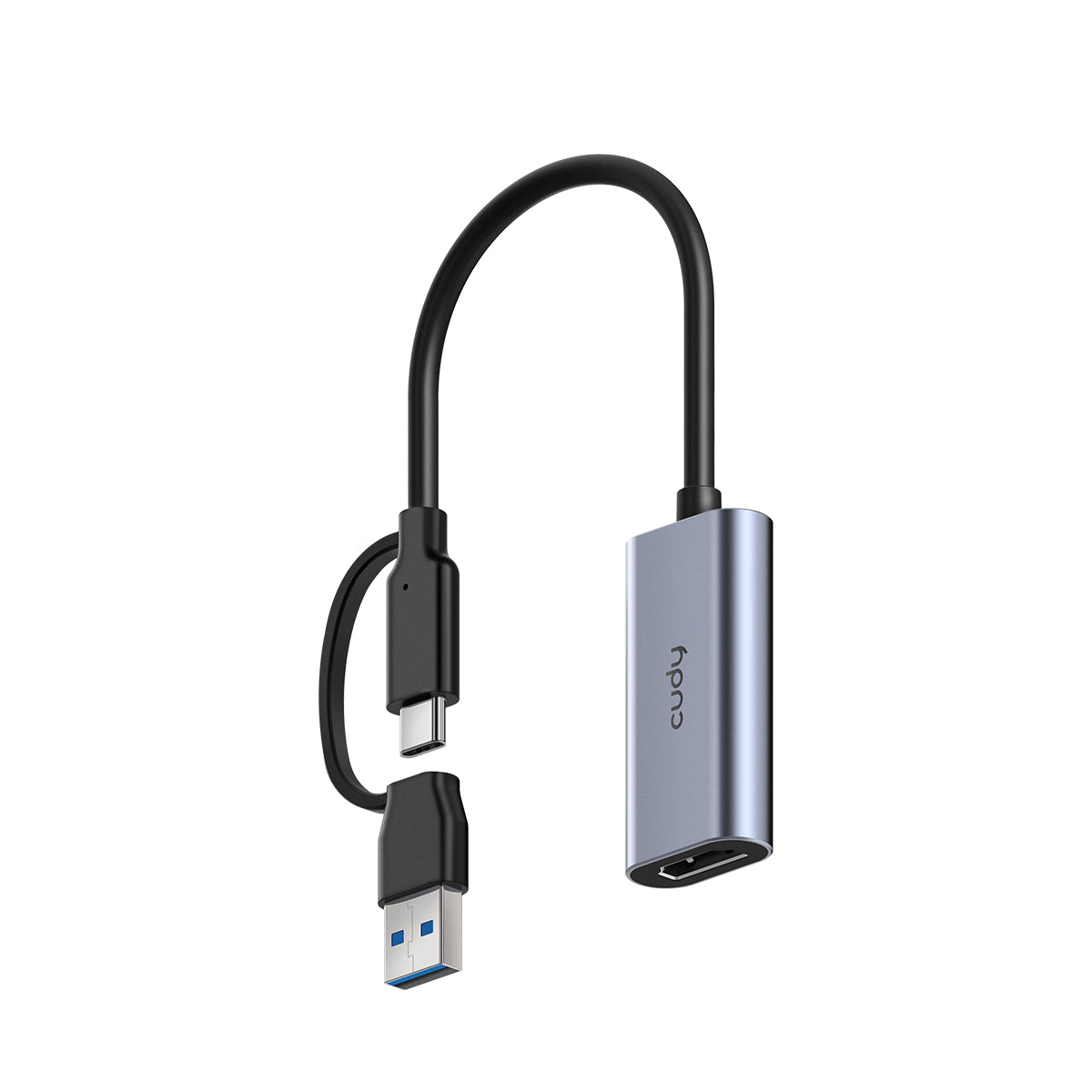 HDMI to USB Video Capture Card, VC300 1.0