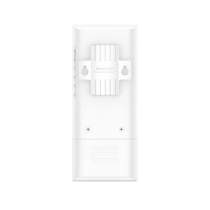 500 Meters 2.4 GHz High-Power Wireless Bridge, WB05 Kit 1.0
