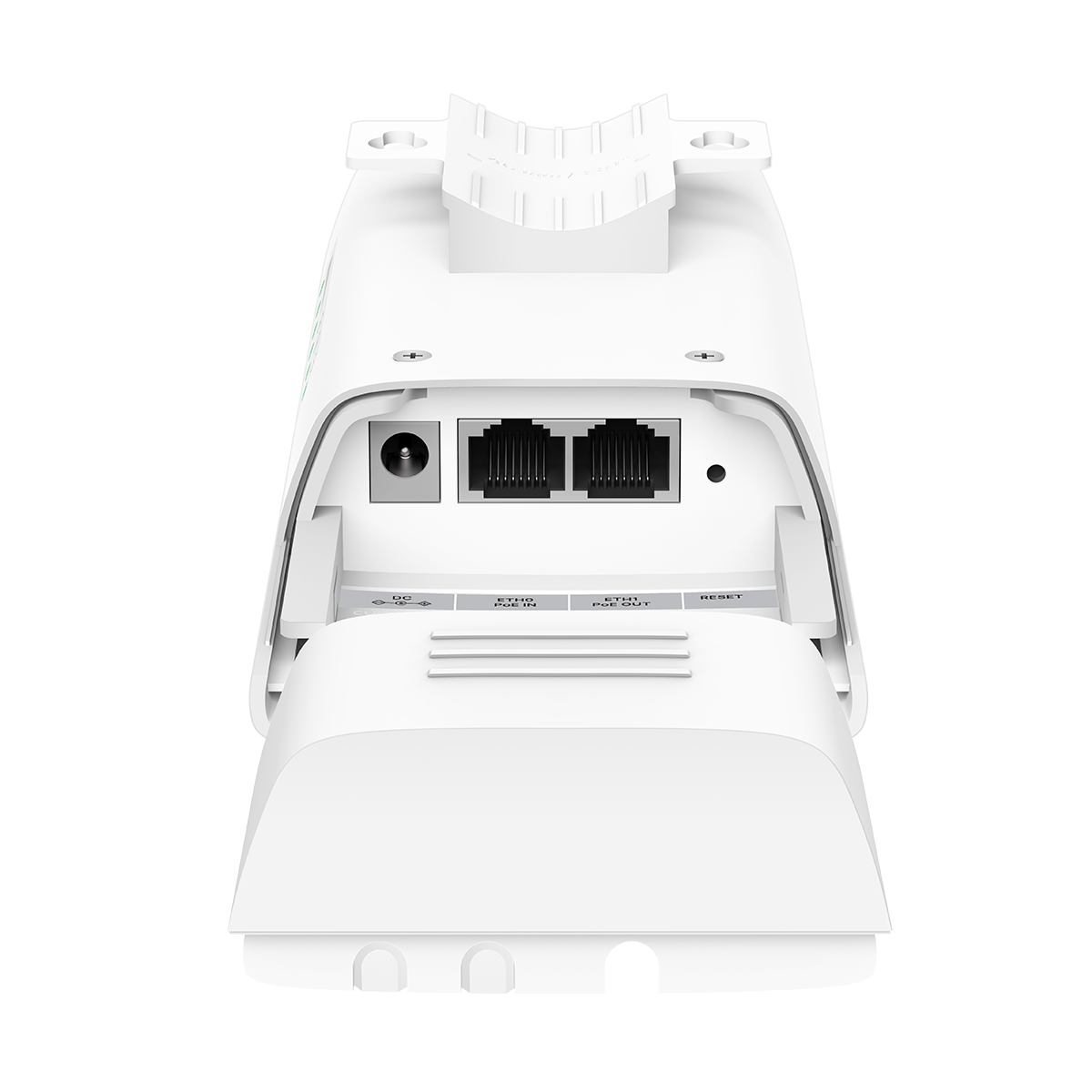 500 Meters 2.4 GHz High-Power Wireless Bridge, WB05 Kit 1.0