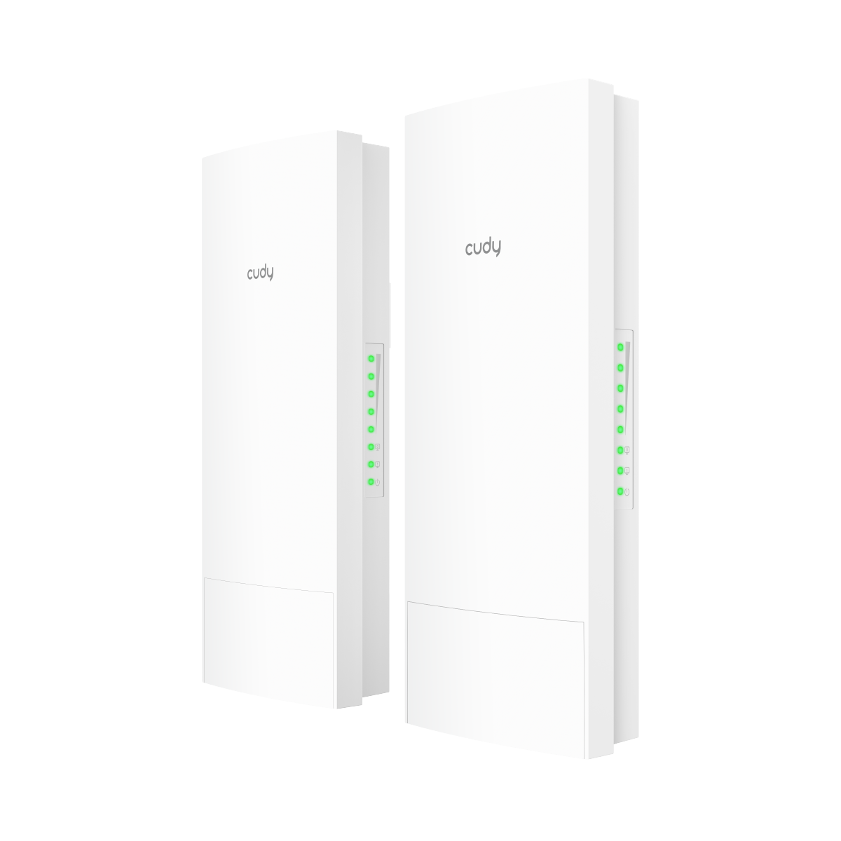 5KM Long Range 5GHz Wireless Bridge, WB5K Kit 1.0