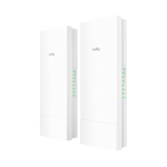 10 km Reichweite 5-GHz-WLAN-6-Funkbrücke, WB10K-Kit 1.0