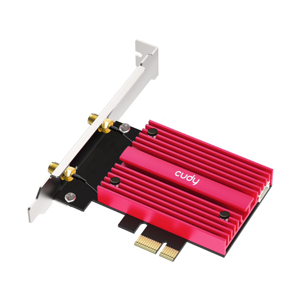 Binardat Scheda WiFi 6E M.2 Adattatore di rete WiFi AX210NGW, chip Intel AX210 Bluetooth 5.3 Binardat Scheda WiFi 6E M.2 Adattatore di rete WiFi AX210NGW, chip Intel AX210 Bluetooth 5.3