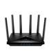 Be1brr Router BE11000 2.5G Tri-Band Mesh Wi-Fi 7 Router, WR11000 1.0 – Cudy