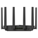 Be1brr Router BE11000 2.5G Tri-Band Mesh Wi-Fi 7 Router, WR11000 1.0 – Cudy