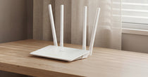 AC1200 Dual-Band Wi-Fi Router, WR1200 3.0