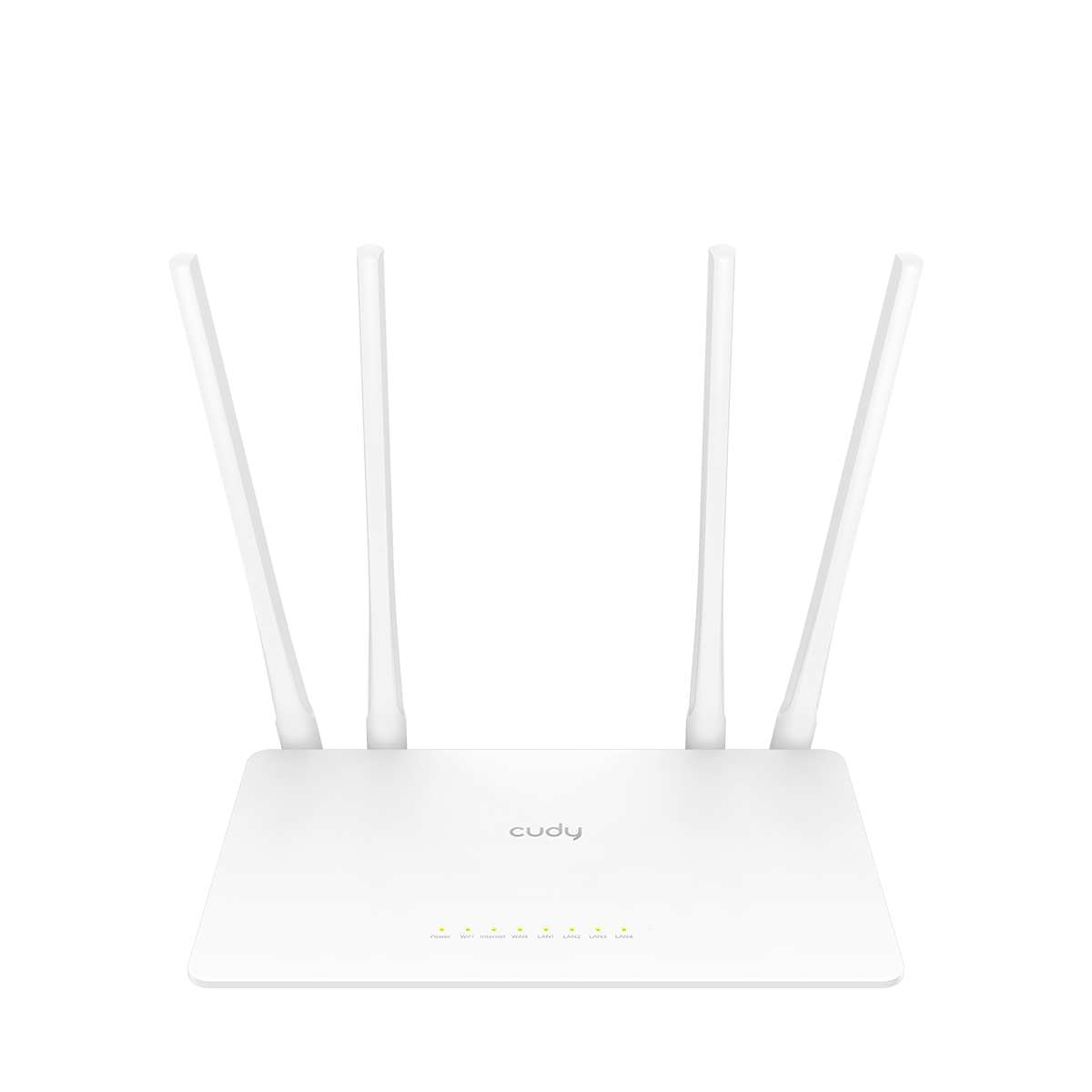 AC1200 Dual-Band Wi-Fi Router, WR1200 3.0