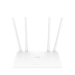AC1200 Dual-Band Wi-Fi Router, WR1200 3.0
