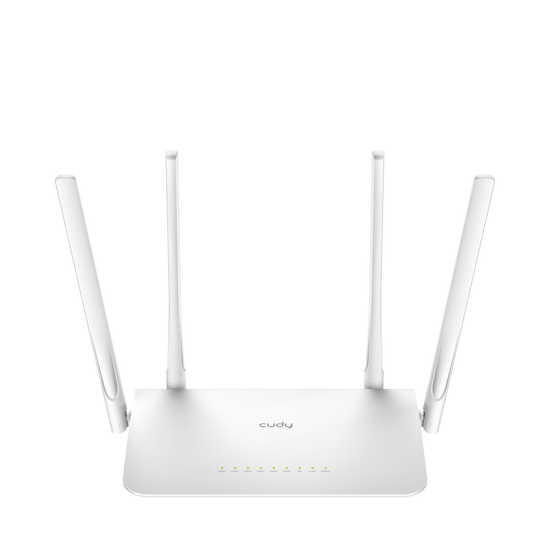 AC1200 Gigabit Mesh Wi-Fi Router, WR1300 3.0 – Cudy