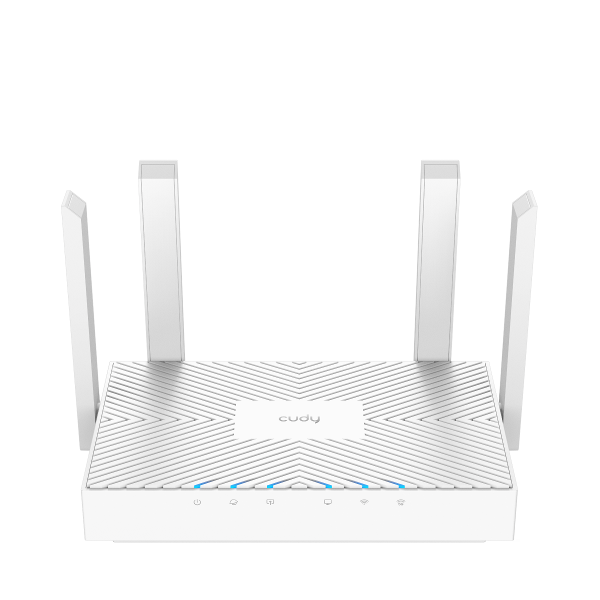 Wi-Fi Routers – Cudy