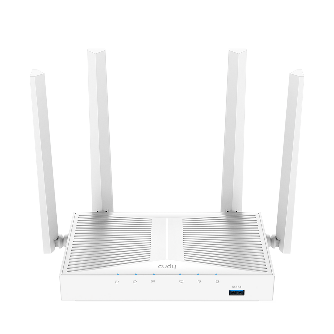 Wi-Fi Routers – Cudy
