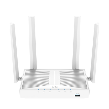 Router Wi-Fi – Cudy