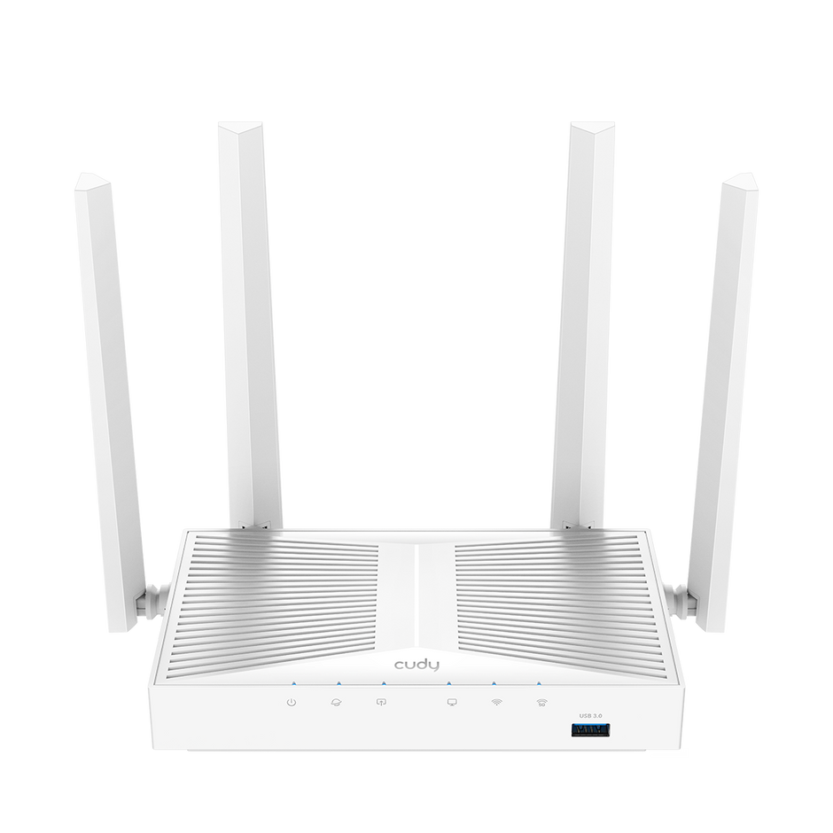 Wi-Fi Routers β Cudy