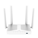 Роутер Wi-Fi 6 AX3000 <nowrap>с гигабитными</nowrap> портами‚ USB-портом <nowrap>и поддержкой</nowrap> Mesh, WR3000U-256MB 1.0