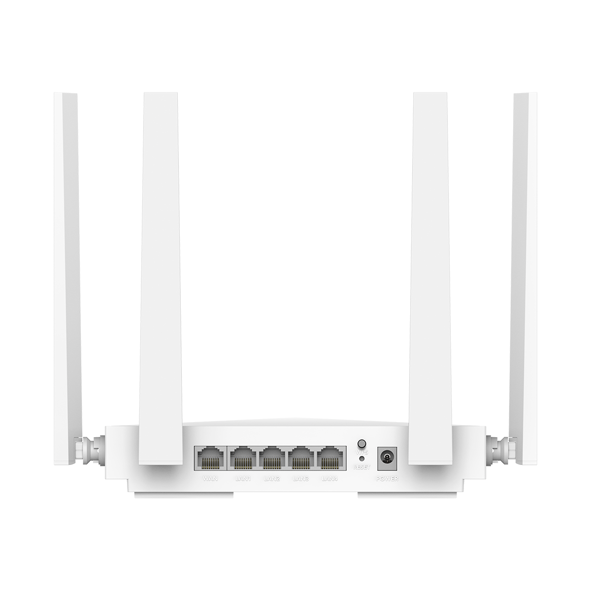 AC1200 Gigabit Mesh Wi-Fi Router with USB, WR1300S 1.0 – Cudy