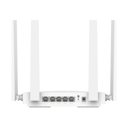 AC1200 Gigabit Mesh Wi-Fi Router with USB, WR1300S 1.0 – Cudy