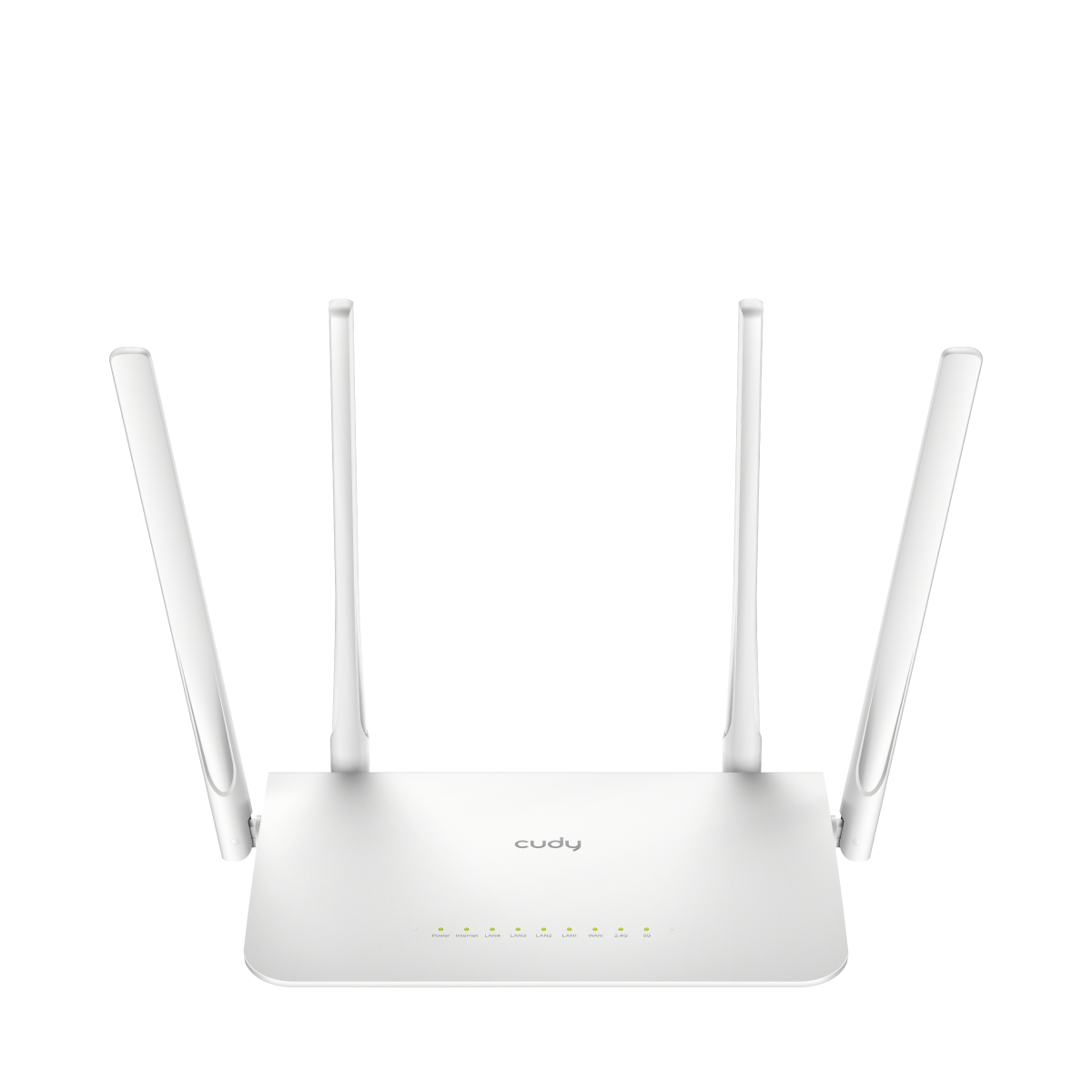 AC1200 Gigabit Mesh Wi-Fi Router, WR1300 4.0