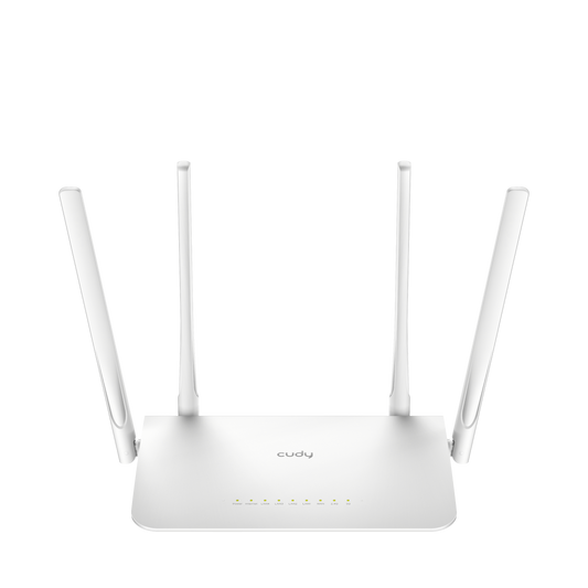AC1200 Gigabit Mesh Wi-Fi Router, WR1300 4.0