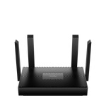 AX1500 Mesh Wi-Fi 6 Router, WR1500 1.0