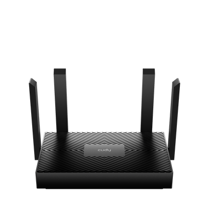 AX1500 Mesh Wi-Fi 6 Router, WR1500 1.0
