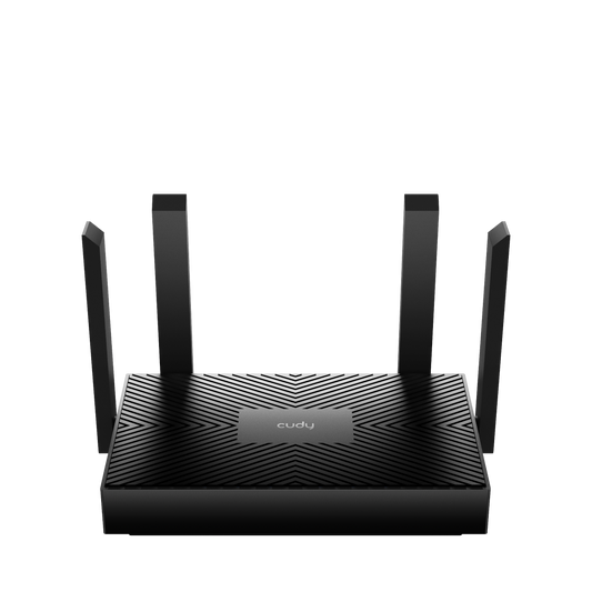 AX1500 Mesh Wi-Fi 6 Router, WR1500 1.0