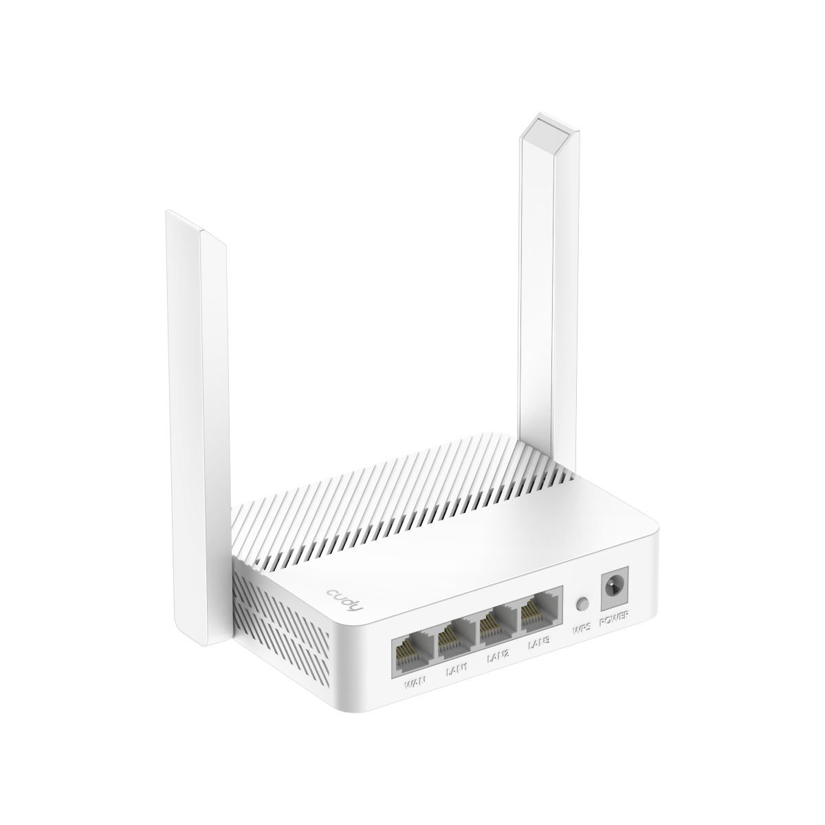 Xr 300 Router 300 Mbps Multi-Mode Wi-Fi Router, WR300 1.0 – Cudy