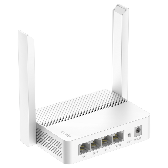 AC1200 Dual-Band Wi-Fi Router, WR1200E 1.0 – Cudy