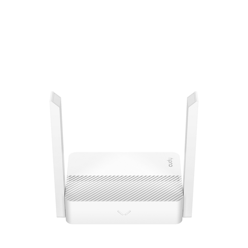 300 Mbps Multi-Mode Wi-Fi Router, WR300 1.0 – Cudy