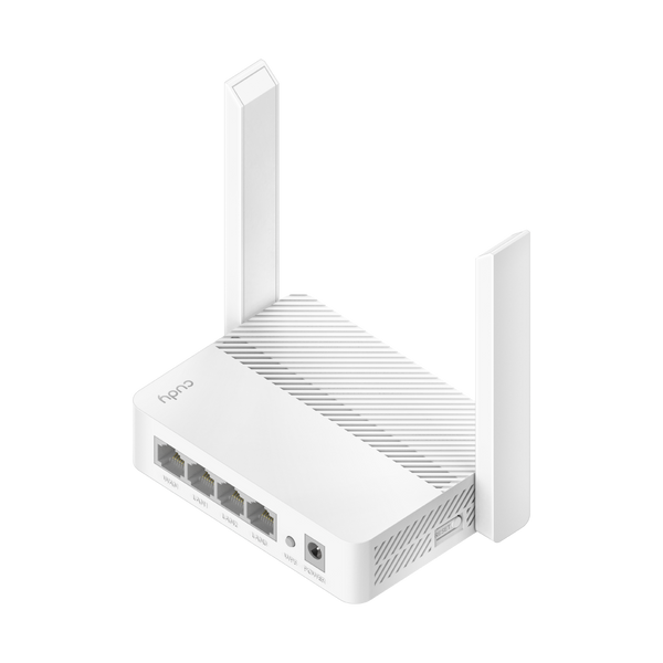 Xr 300 Router 300 Mbps Multi-Mode Wi-Fi Router, WR300 1.0 – Cudy