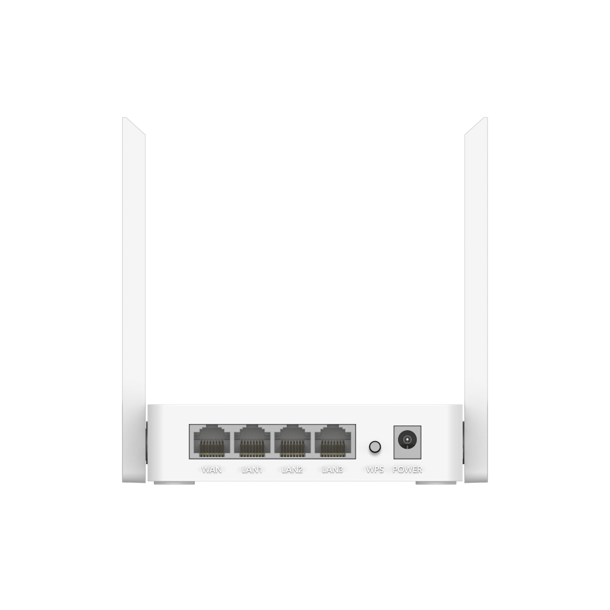Xr 300 Router 300 Mbps Multi-Mode Wi-Fi Router, WR300 1.0 – Cudy