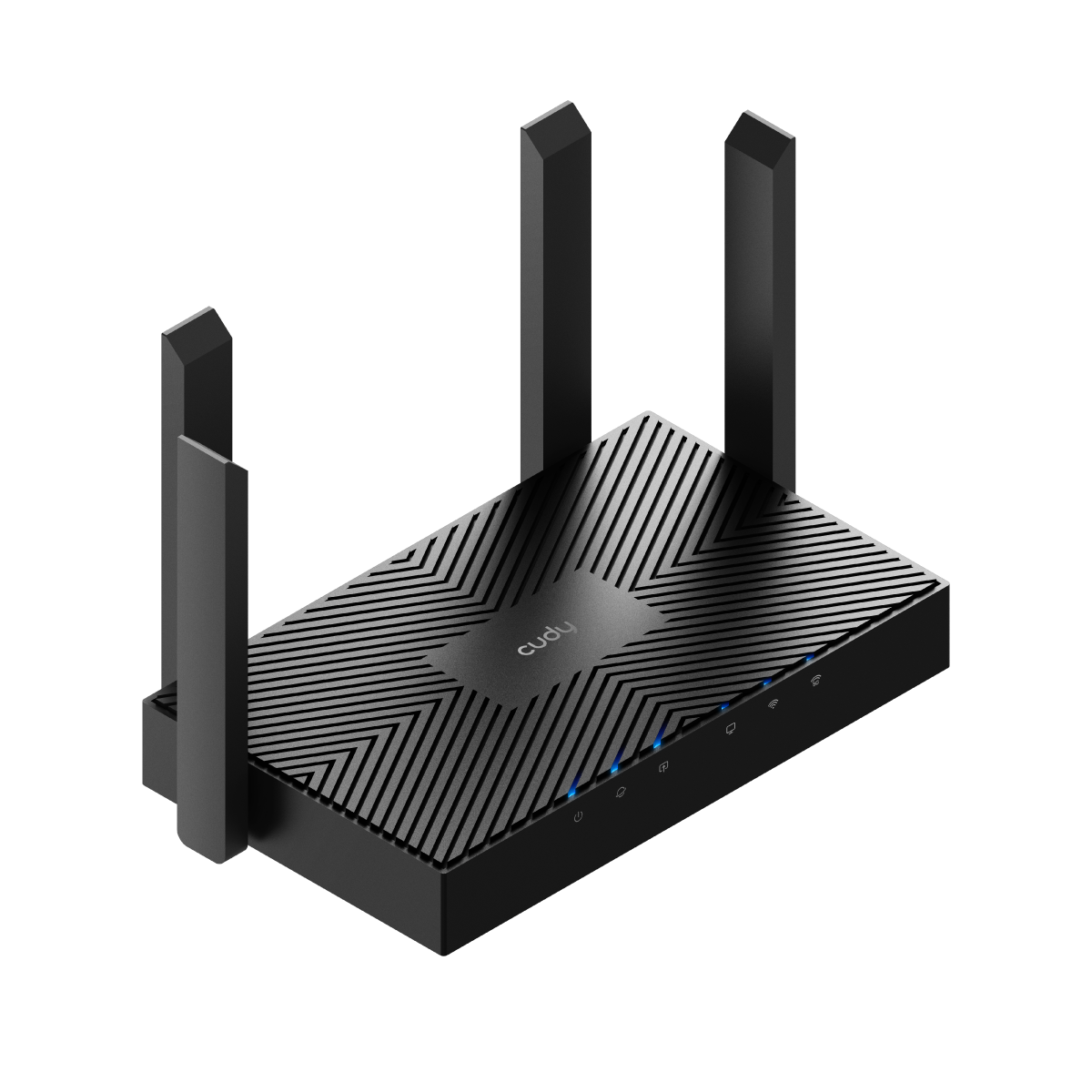 AX3000 Gigabit Mesh Wi-Fi 6 Router, WR3000 1.0 – Cudy