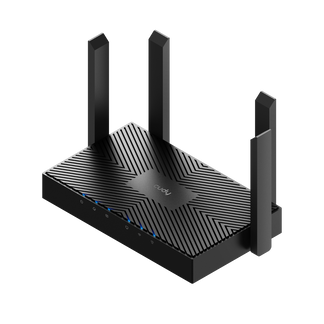 AX3000 Gigabit Mesh Wi-Fi 6 Router, WR3000 1.0 – Cudy