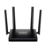 AX3000 Gigabit Mesh Wi-Fi 6 Router, WR3000E 2.0