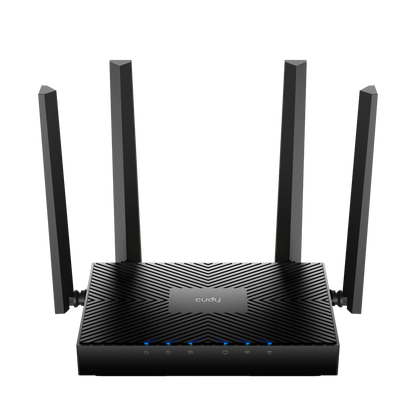 AX3000 Gigabit Mesh Wi-Fi 6 Router, WR3000E 2.0