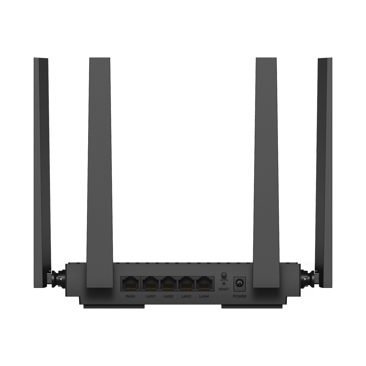 AX3000 Gigabit Mesh Wi-Fi 6 Router, WR3000E 2.0
