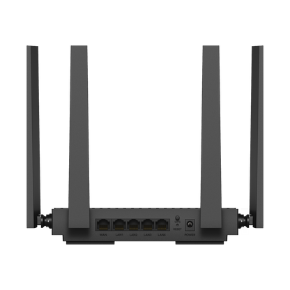 AX3000 Gigabit Mesh Wi-Fi 6 Router, WR3000E 2.0