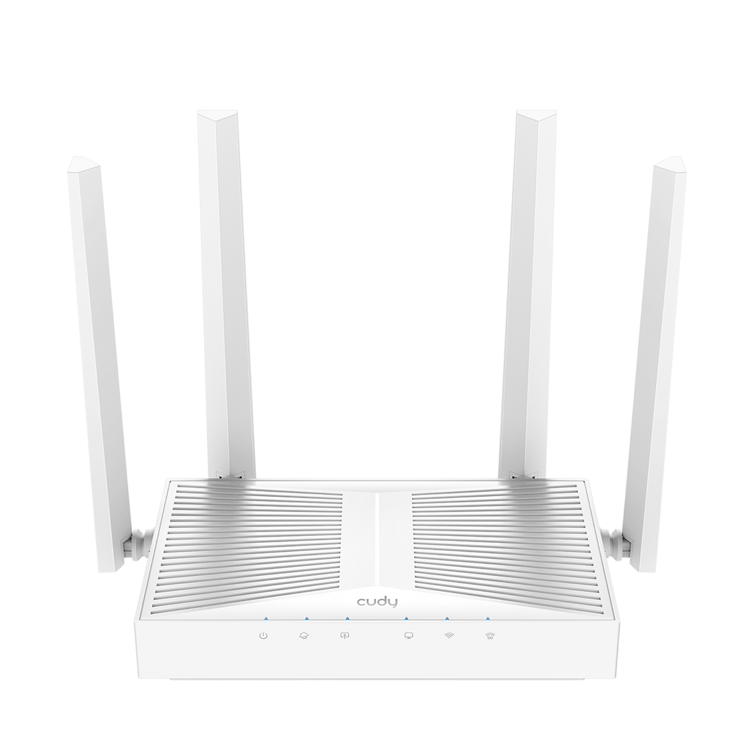 AX3000 Gigabit Mesh Wi-Fi 6 Router, WR3000E 1.0 – Cudy