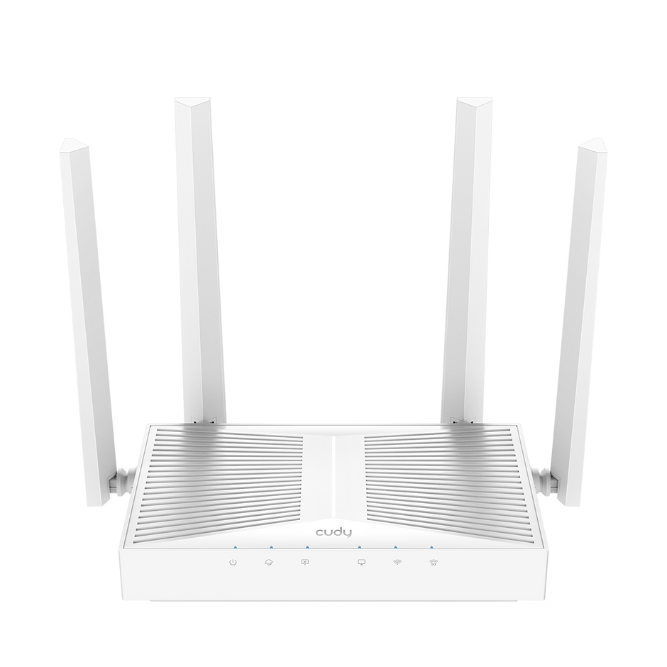 Wi-Fi Routers – Cudy