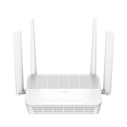 AX3000 2.5G Mesh Wi-Fi 6 Router, WR3000H 1.0 – Cudy AX3000 2.5G Mesh Wi-Fi 6 Router, WR3000H 1.0 – Cudy