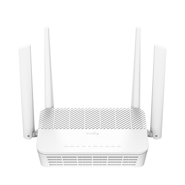 Wi-Fi Routers – Cudy