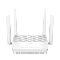 AX3000 2.5G Mesh Wi-Fi 6 PoE Router, WR3000P 1.0 – Cudy