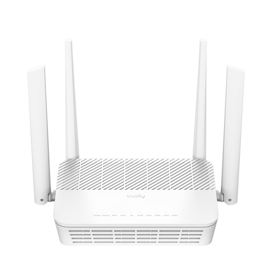 Routers Wi-Fi – Cudy