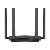BE3600 Gigabit Mesh Wi-Fi 7 Router, WR3600 1.0 – Cudy