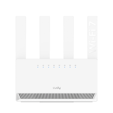 Wi-Fi Routers – Cudy