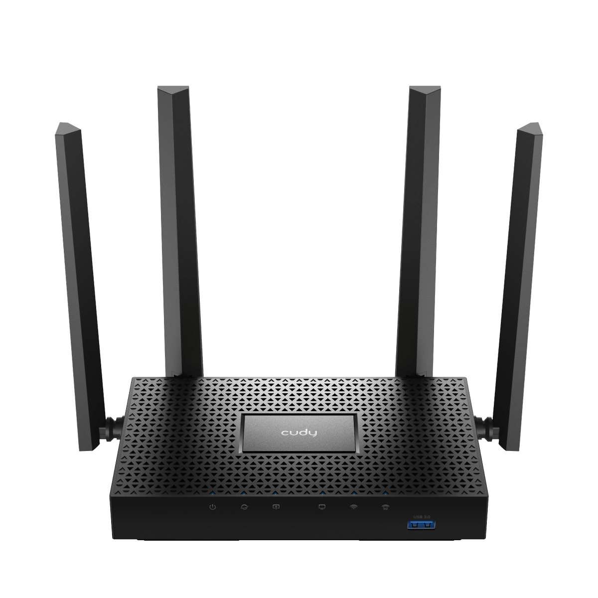 BE3600 2.5G Mesh Wi-Fi 7 Router with USB, WR3600S 1.0