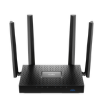 BE3600 2.5G Mesh Wi-Fi 7 Router with USB, WR3600S 1.0