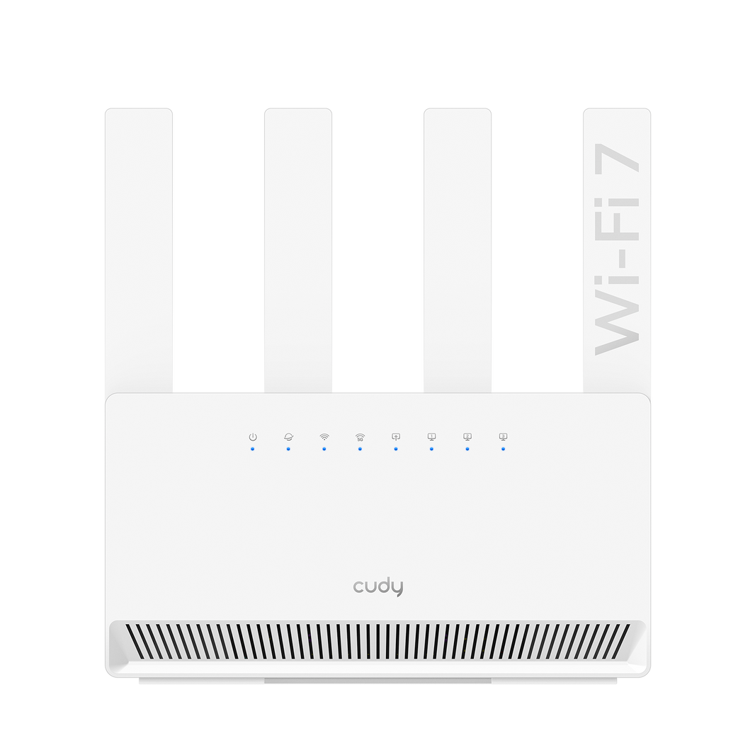 Wi-Fi Routers – Cudy