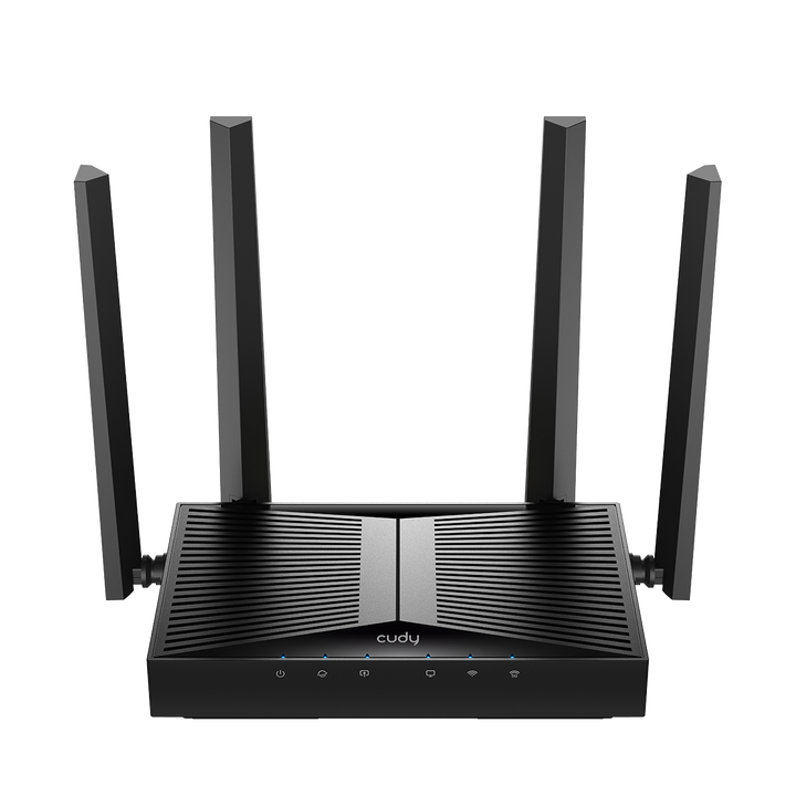 Wi-Fi Routers and Mesh Systems – Cudy