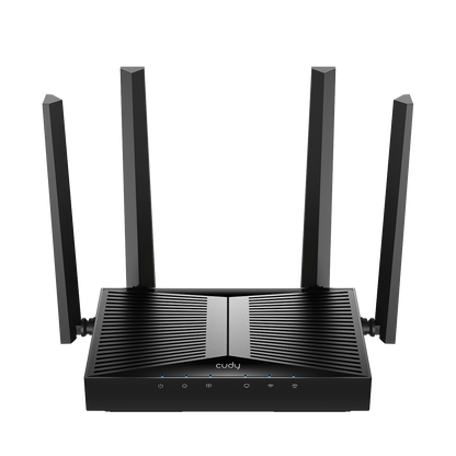 BE3600 Gigabit Mesh Wi-Fi 7 Router, WR3600 2.0